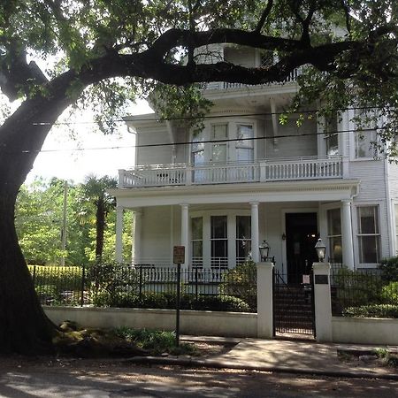 The Queen Anne New Orleans Dış mekan fotoğraf