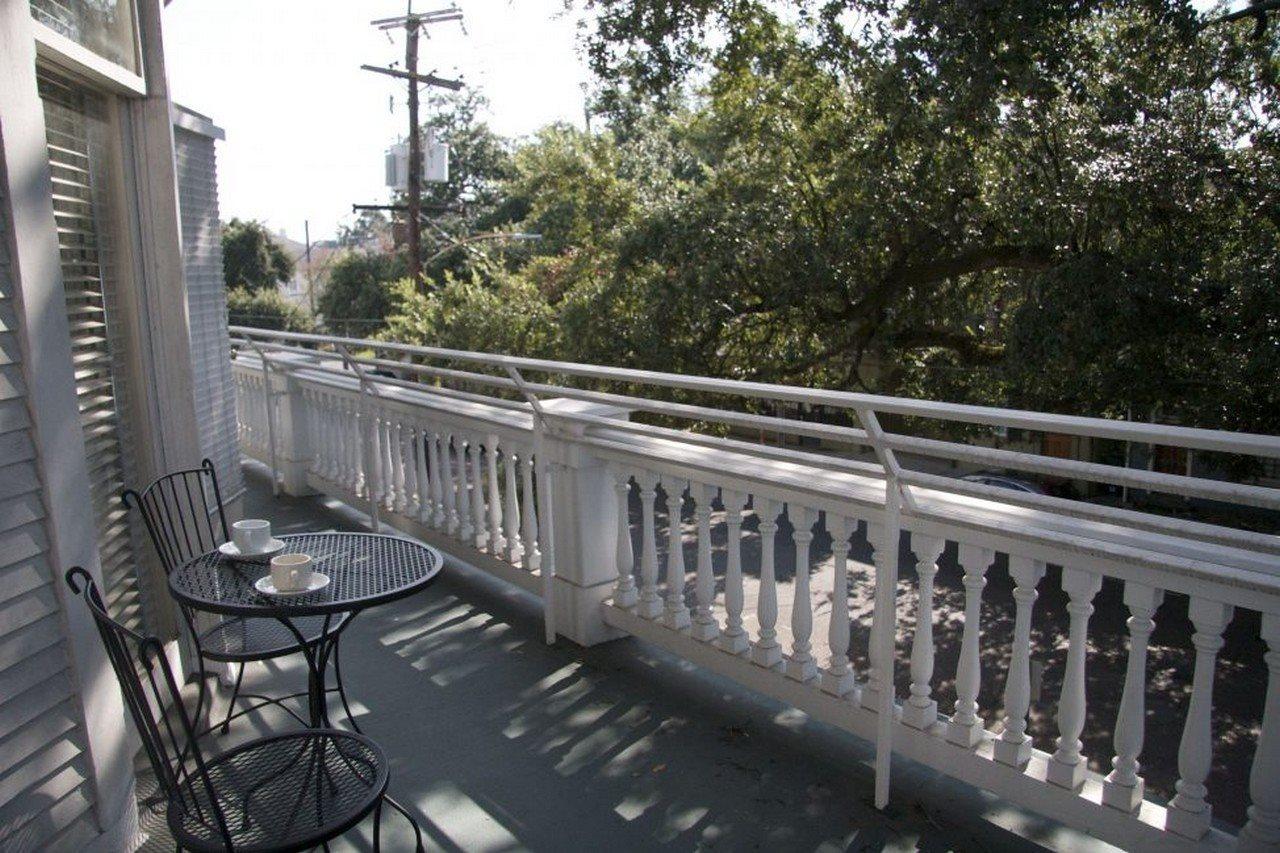 The Queen Anne New Orleans Dış mekan fotoğraf