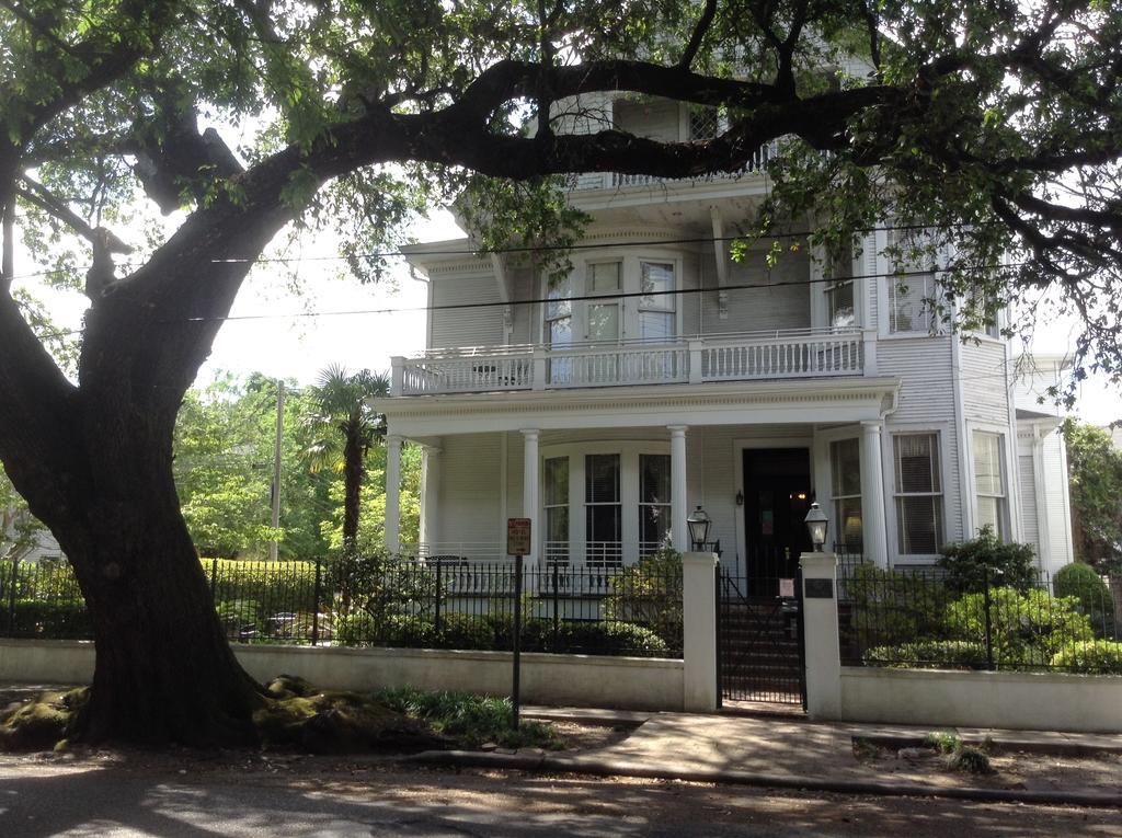 The Queen Anne New Orleans Dış mekan fotoğraf