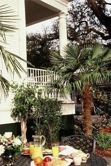 The Queen Anne New Orleans Dış mekan fotoğraf