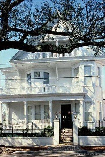 The Queen Anne New Orleans Dış mekan fotoğraf